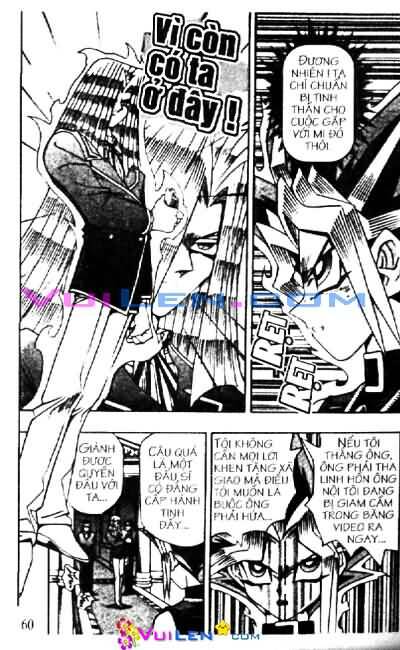 Vua Trò Chơi Chapter 78 - Trang 2