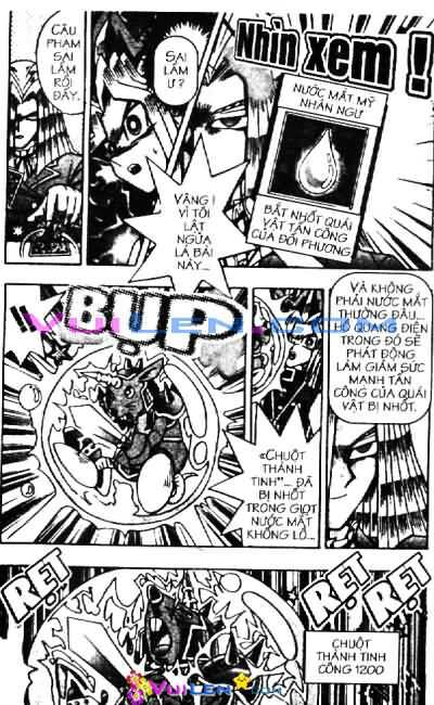 Vua Trò Chơi Chapter 78 - Trang 2