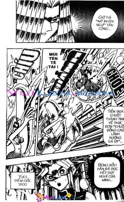 Vua Trò Chơi Chapter 78 - Trang 2