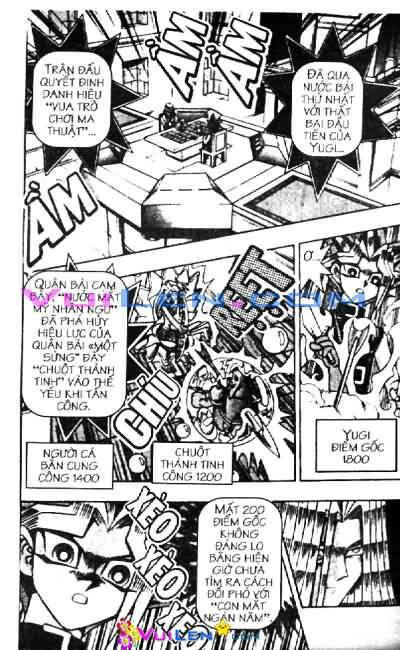 Vua Trò Chơi Chapter 78 - Trang 2