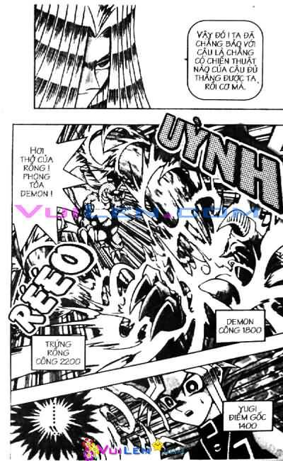 Vua Trò Chơi Chapter 78 - Trang 2