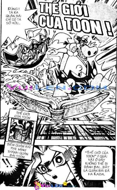 Vua Trò Chơi Chapter 78 - Trang 2