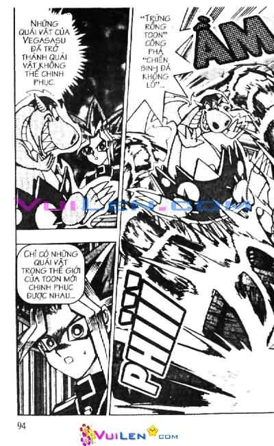 Vua Trò Chơi Chapter 78 - Trang 2