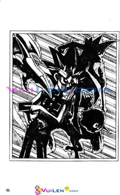 Vua Trò Chơi Chapter 78 - Trang 2