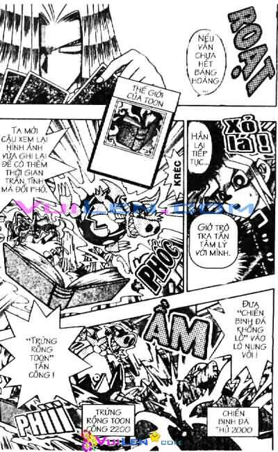 Vua Trò Chơi Chapter 78 - Trang 2