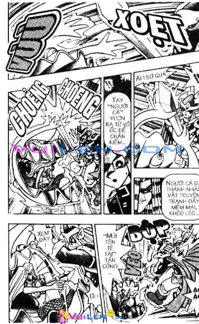 Vua Trò Chơi Chapter 78 - Trang 2