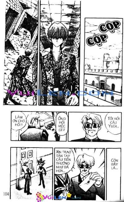 Vua Trò Chơi Chapter 79 - Trang 2