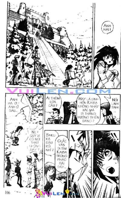 Vua Trò Chơi Chapter 79 - Trang 2