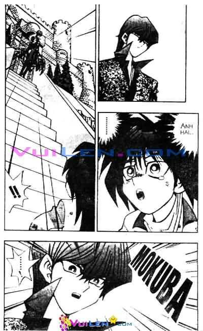 Vua Trò Chơi Chapter 79 - Trang 2