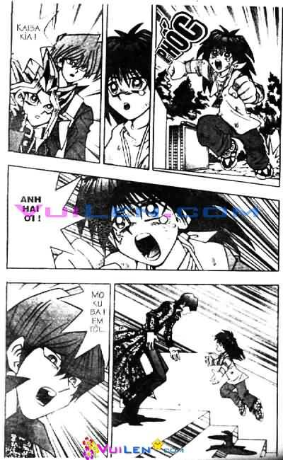 Vua Trò Chơi Chapter 79 - Trang 2