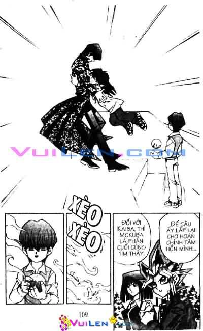 Vua Trò Chơi Chapter 79 - Trang 2