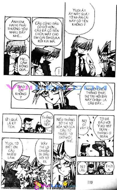 Vua Trò Chơi Chapter 79 - Trang 2