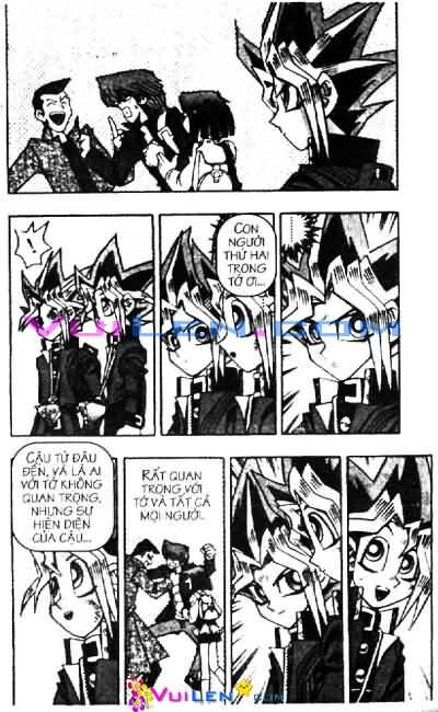 Vua Trò Chơi Chapter 79 - Trang 2