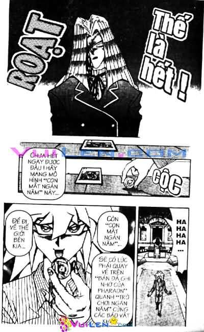 Vua Trò Chơi Chapter 79 - Trang 2