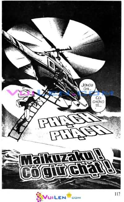 Vua Trò Chơi Chapter 79 - Trang 2