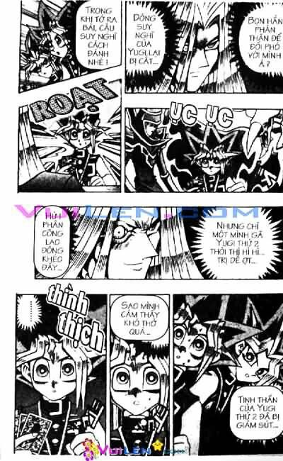 Vua Trò Chơi Chapter 79 - Trang 2