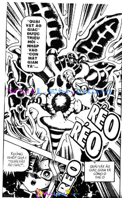 Vua Trò Chơi Chapter 79 - Trang 2