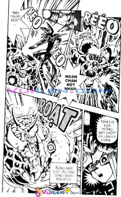 Vua Trò Chơi Chapter 79 - Trang 2