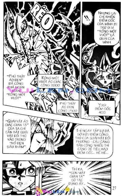 Vua Trò Chơi Chapter 79 - Trang 2