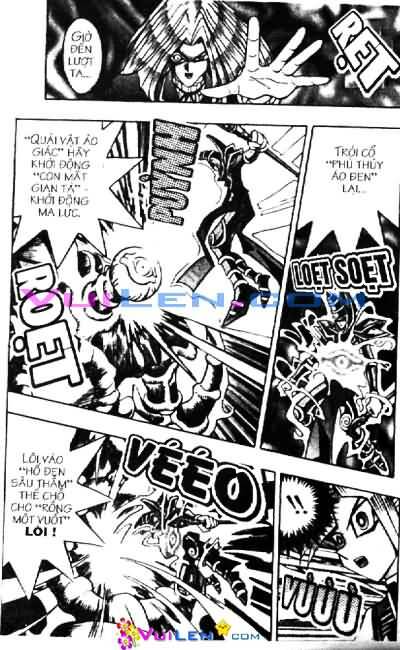 Vua Trò Chơi Chapter 79 - Trang 2