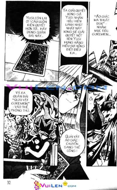 Vua Trò Chơi Chapter 79 - Trang 2