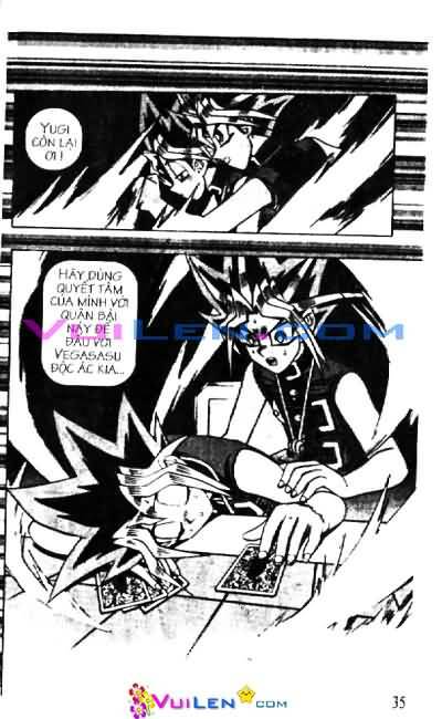 Vua Trò Chơi Chapter 79 - Trang 2