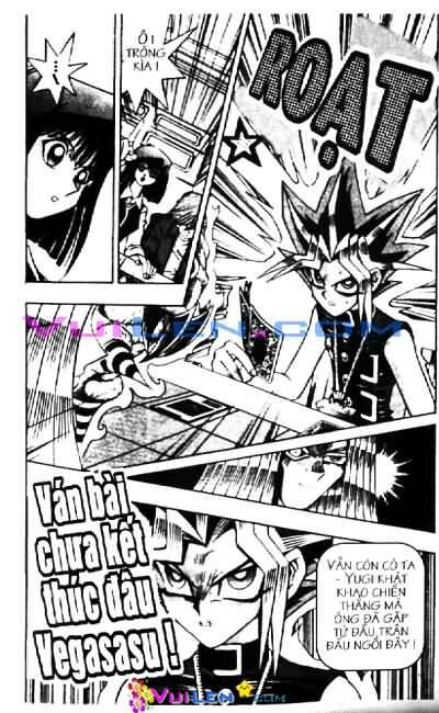 Vua Trò Chơi Chapter 79 - Trang 2