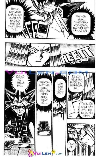 Vua Trò Chơi Chapter 79 - Trang 2