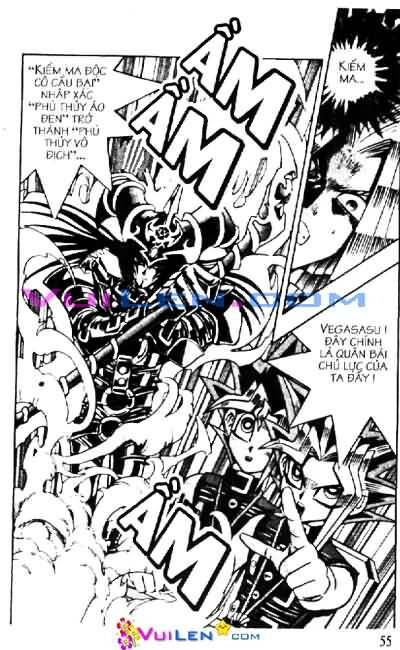 Vua Trò Chơi Chapter 79 - Trang 2