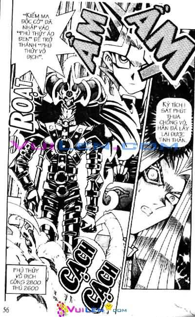 Vua Trò Chơi Chapter 79 - Trang 2