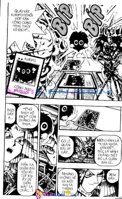 Vua Trò Chơi Chapter 79 - Trang 2