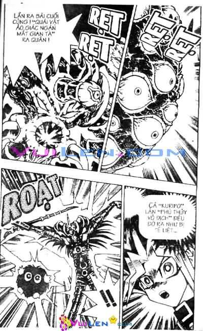 Vua Trò Chơi Chapter 79 - Trang 2