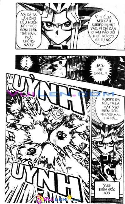 Vua Trò Chơi Chapter 79 - Trang 2