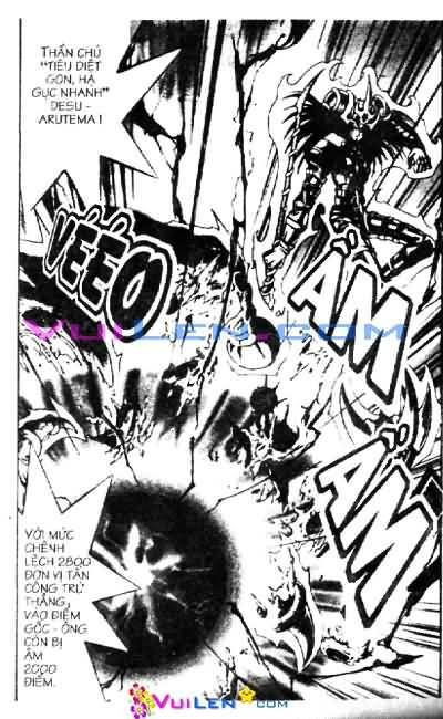 Vua Trò Chơi Chapter 79 - Trang 2