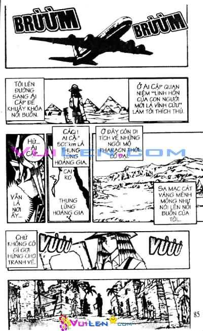 Vua Trò Chơi Chapter 79 - Trang 2