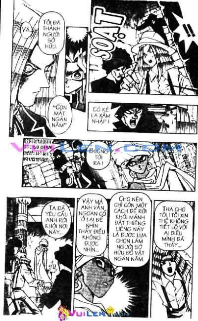 Vua Trò Chơi Chapter 79 - Trang 2