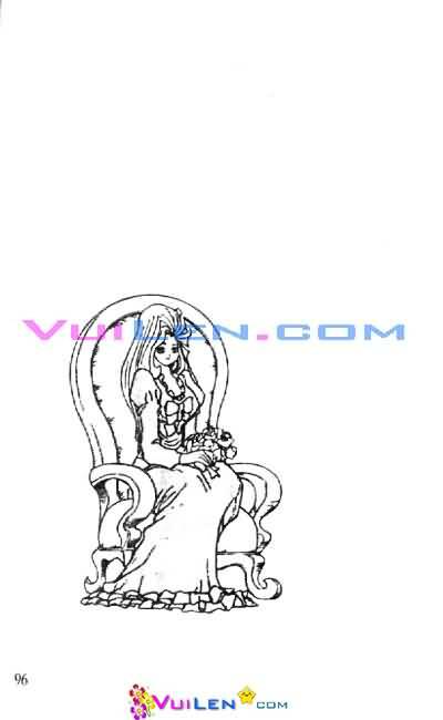 Vua Trò Chơi Chapter 79 - Trang 2