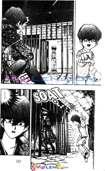 Vua Trò Chơi Chapter 79 - Trang 2