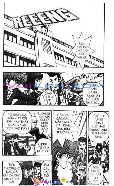 Vua Trò Chơi Chapter 80 - Trang 2