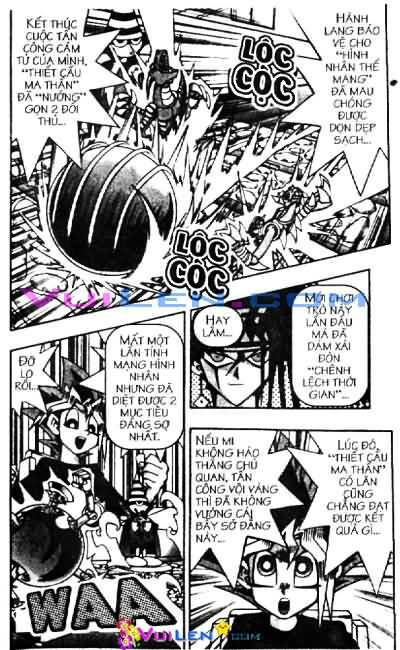 Vua Trò Chơi Chapter 80 - Trang 2