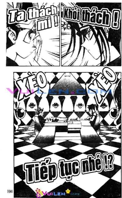 Vua Trò Chơi Chapter 80 - Trang 2