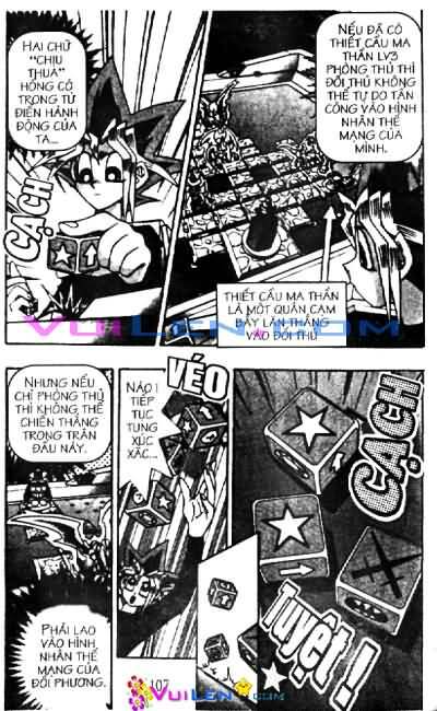 Vua Trò Chơi Chapter 80 - Trang 2