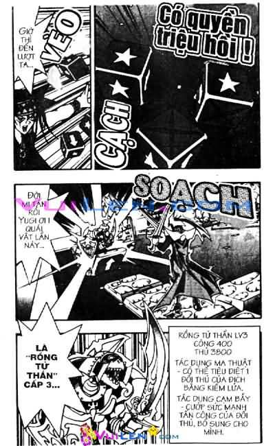 Vua Trò Chơi Chapter 80 - Trang 2