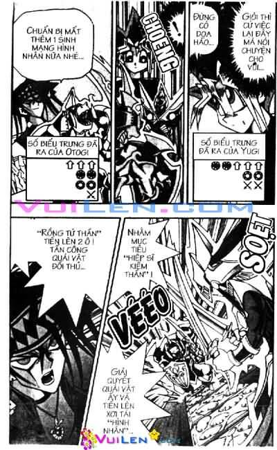 Vua Trò Chơi Chapter 80 - Trang 2