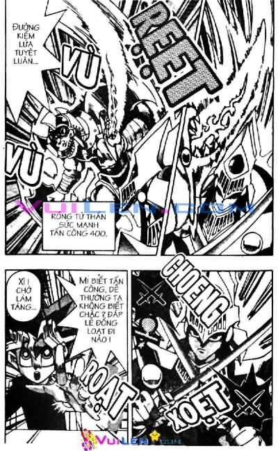 Vua Trò Chơi Chapter 80 - Trang 2