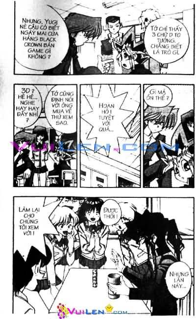 Vua Trò Chơi Chapter 80 - Trang 2