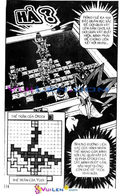 Vua Trò Chơi Chapter 80 - Trang 2