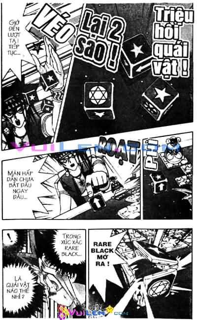 Vua Trò Chơi Chapter 80 - Trang 2