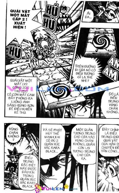 Vua Trò Chơi Chapter 80 - Trang 2