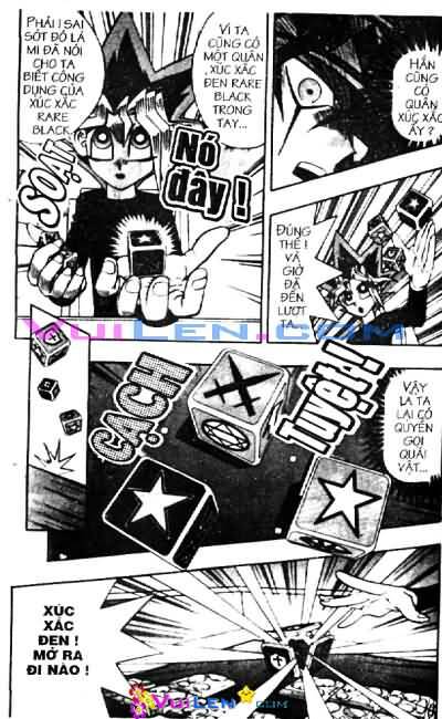 Vua Trò Chơi Chapter 80 - Trang 2